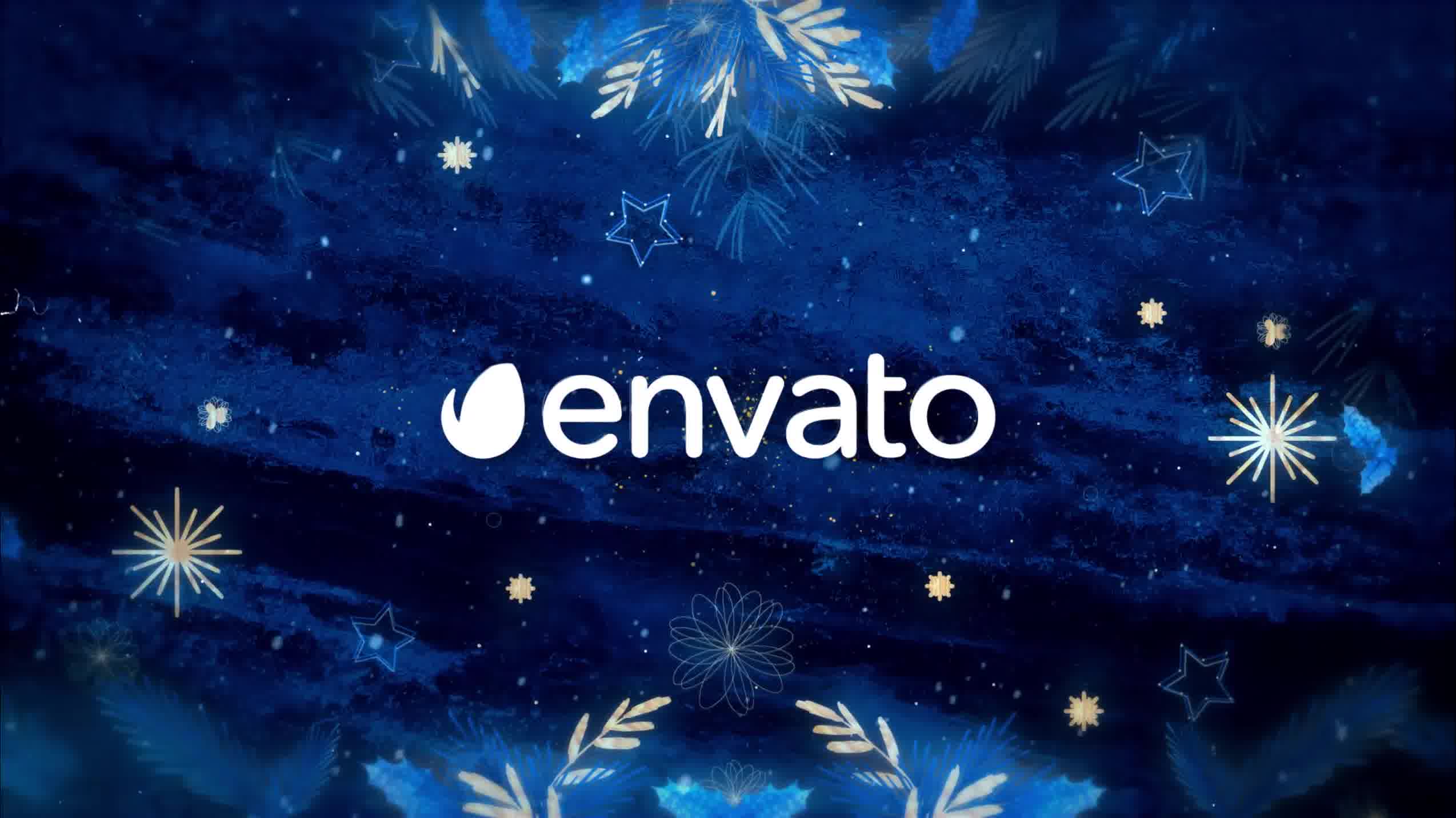 New Year Wishes | New Year Greetings Videohive 42005270 After Effects Image 10