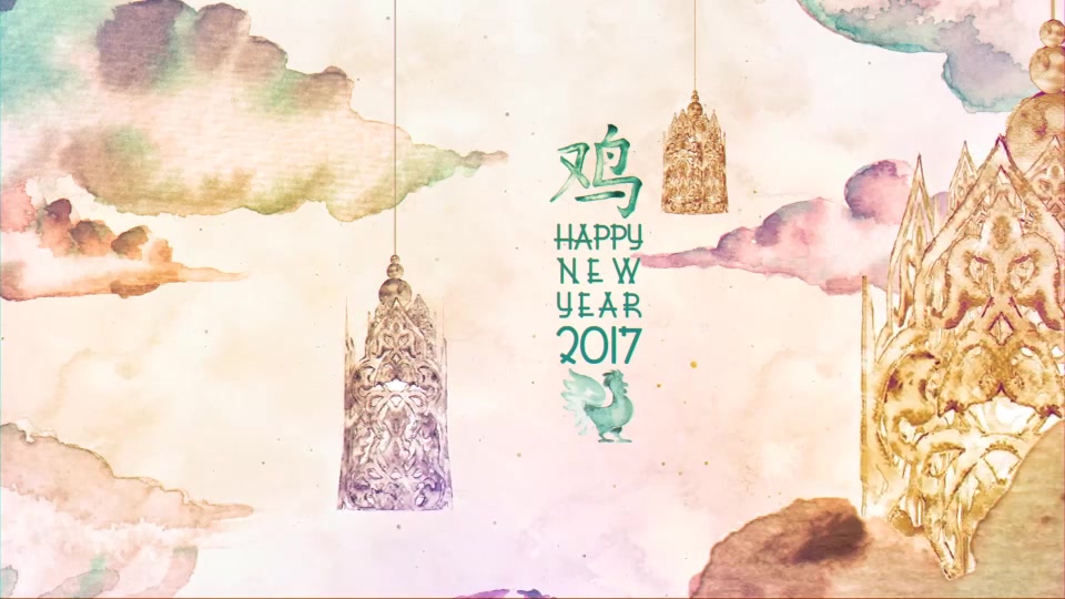 New Year Zodiac Pack - Download Videohive 19300606