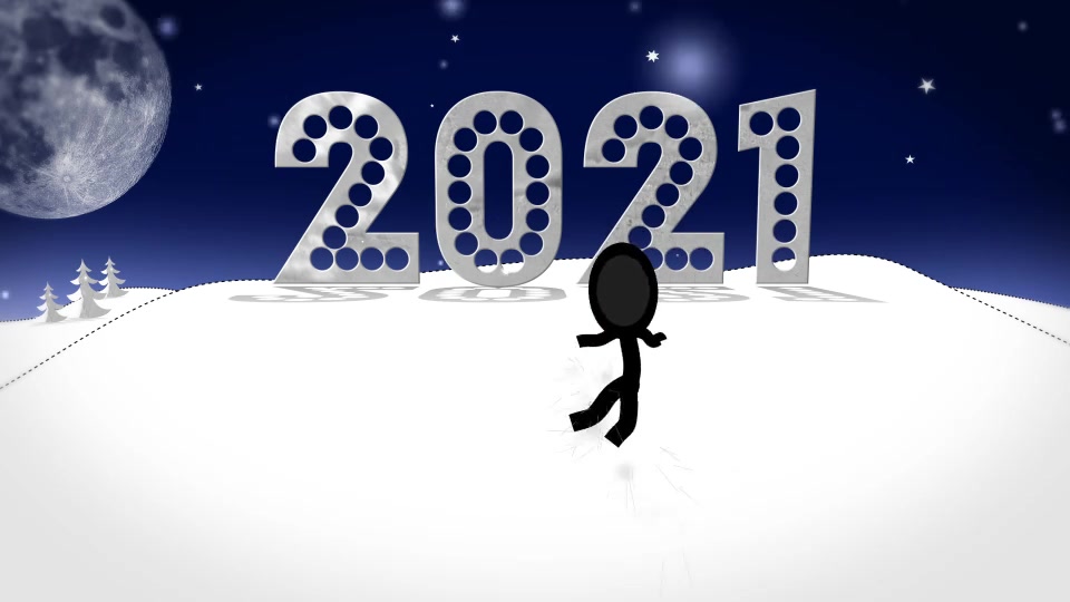 New Years Eve & Christmas (Inkman) Videohive 722236 After Effects Image 9