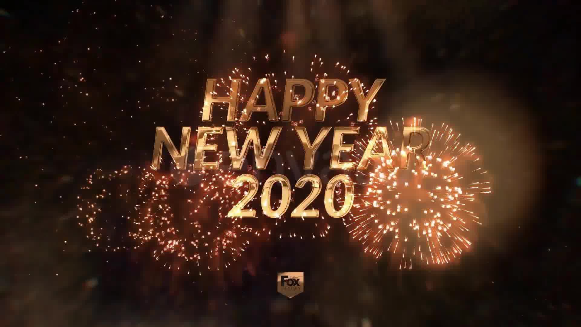 New Years eve elegant countdown Videohive 25159022 After Effects Image 11