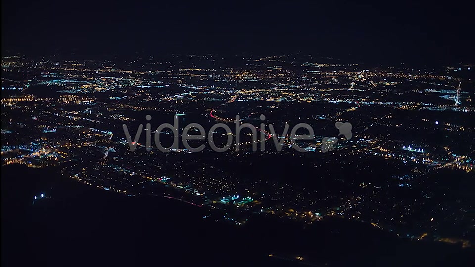 New York Flight  Videohive 6621851 Stock Footage Image 10