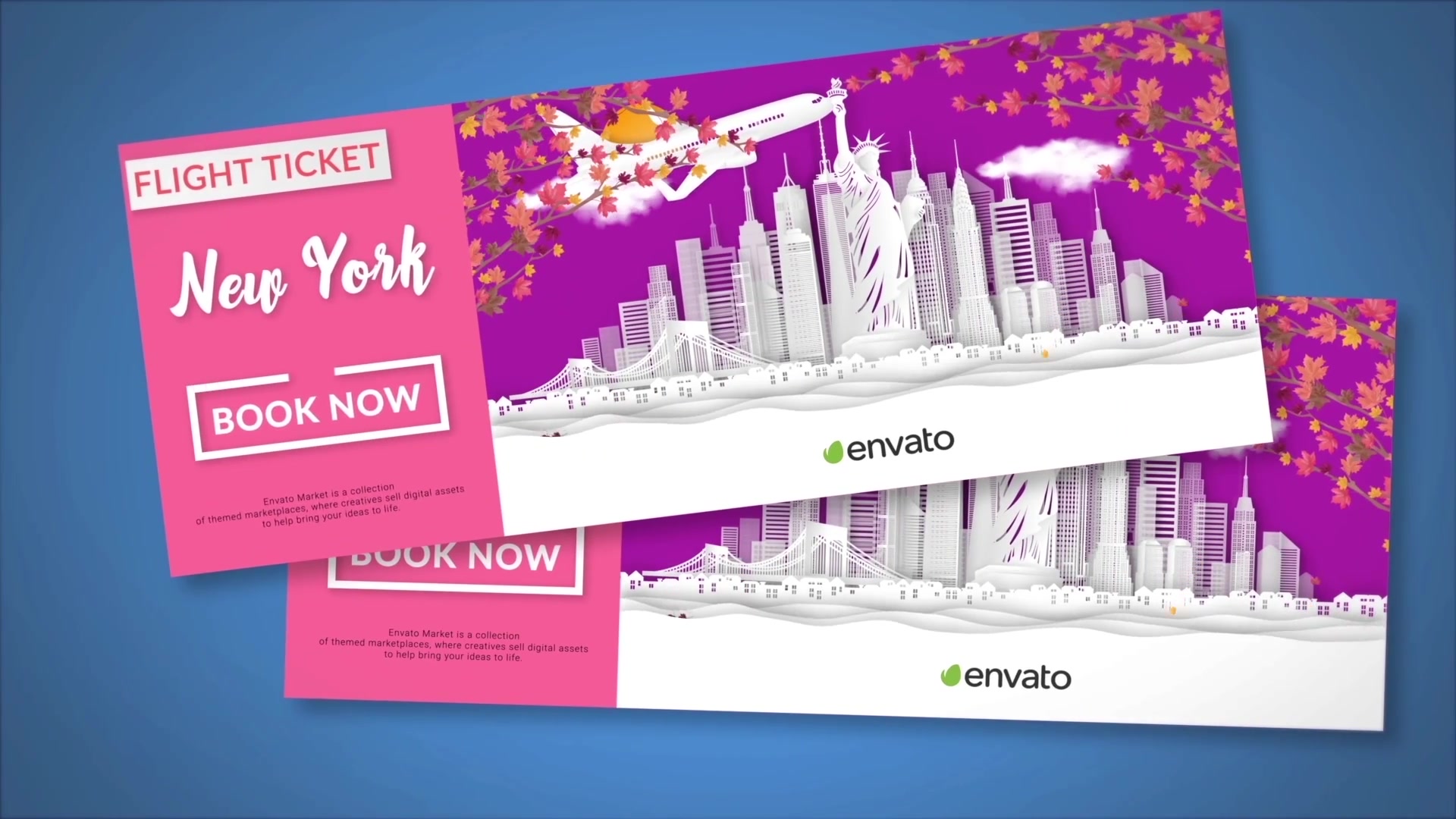 New York Opener Videohive 31749141 After Effects Image 10