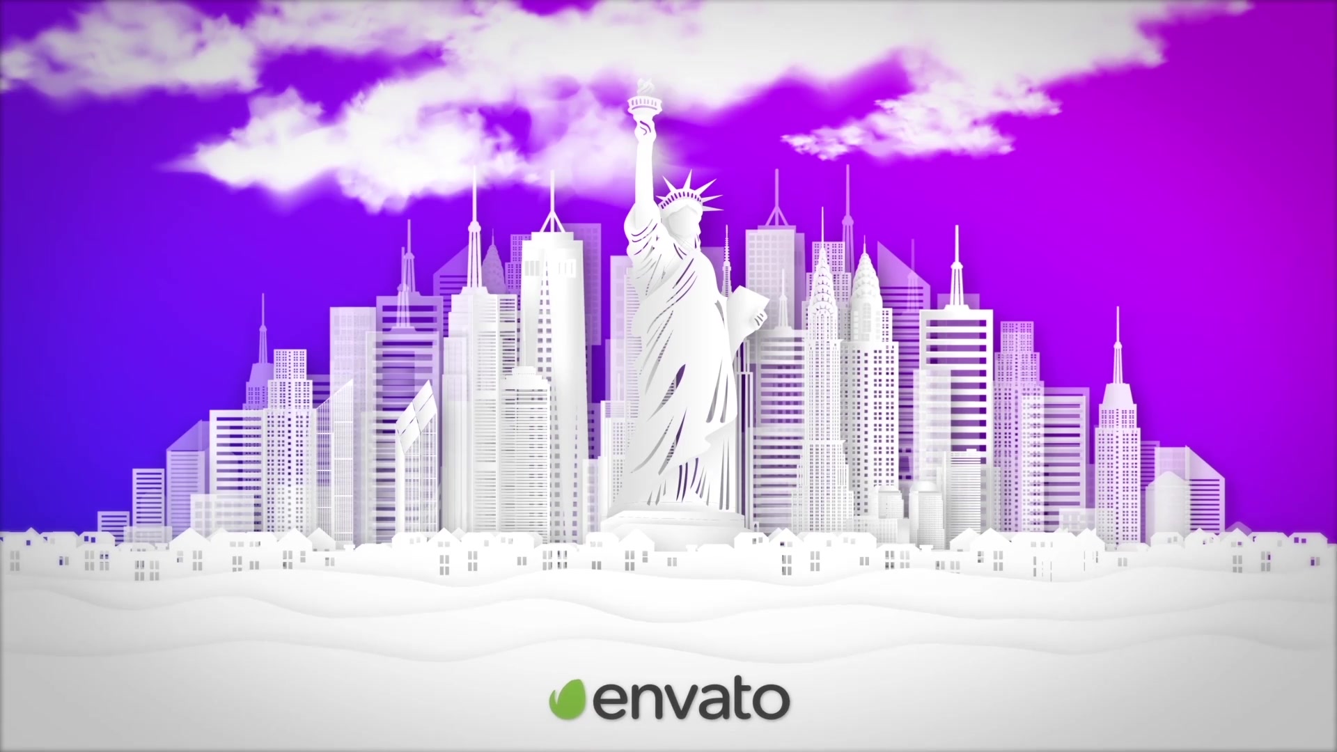 New York Opener Videohive 31749141 After Effects Image 12