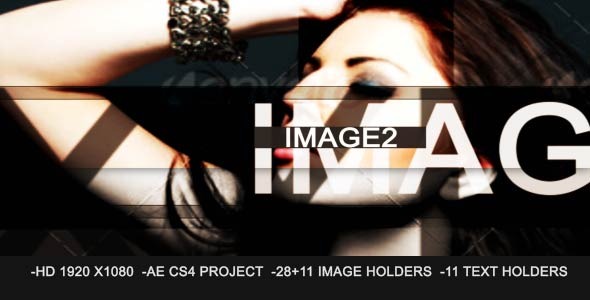 New Zoom - Download Videohive 4614688