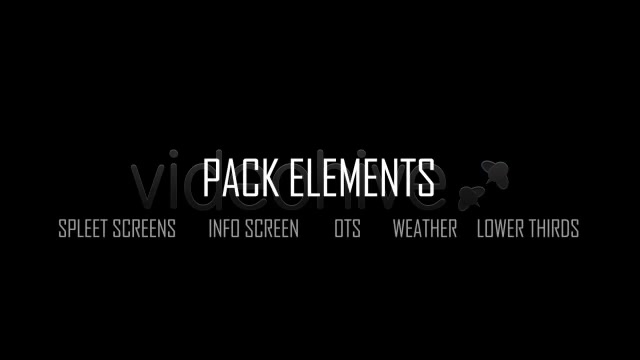 News 10 Pack - Download Videohive 3226039