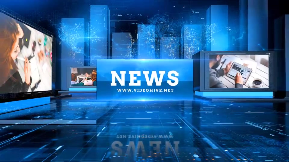 News Videohive 19937157 After Effects Image 3