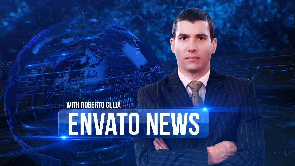 News Videohive 20081859 After Effects Image 3