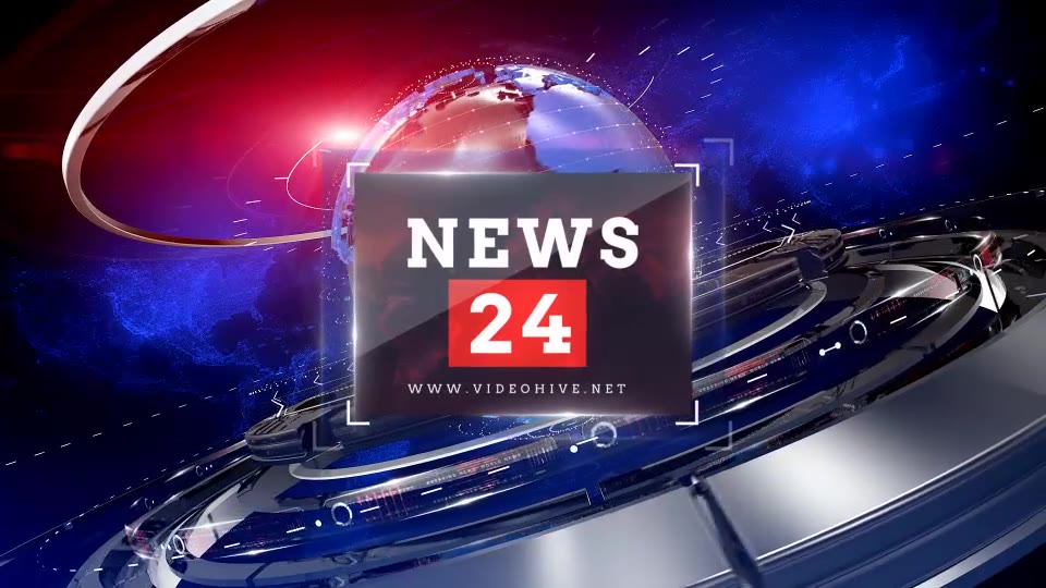 News 24 (Broadcast Pack) Videohive 20556850 After Effects Image 3