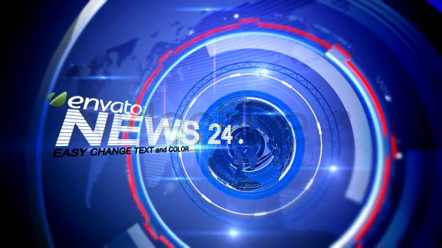 News 24 Videohive 3875424 After Effects Image 5