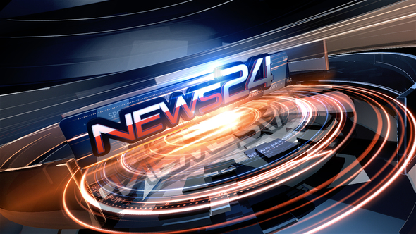News 24 Package - Download Videohive 19099955