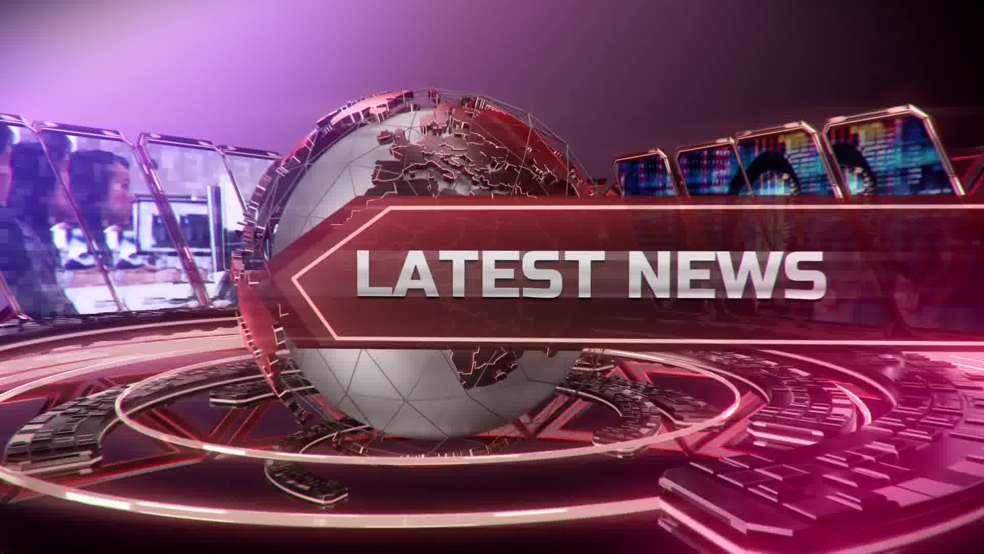 News 3d Opener Videohive 34371718 DaVinci Resolve Image 12