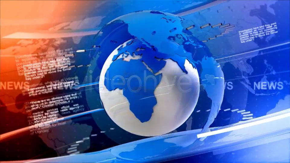 News Videohive 4234061 After Effects Image 2