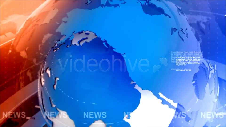 News Videohive 4234061 After Effects Image 3