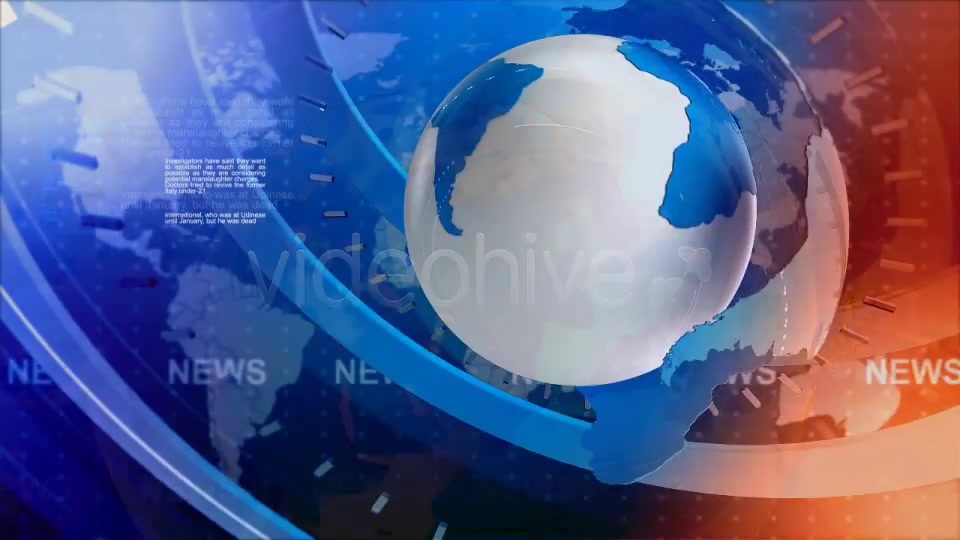 News Videohive 4234061 After Effects Image 4