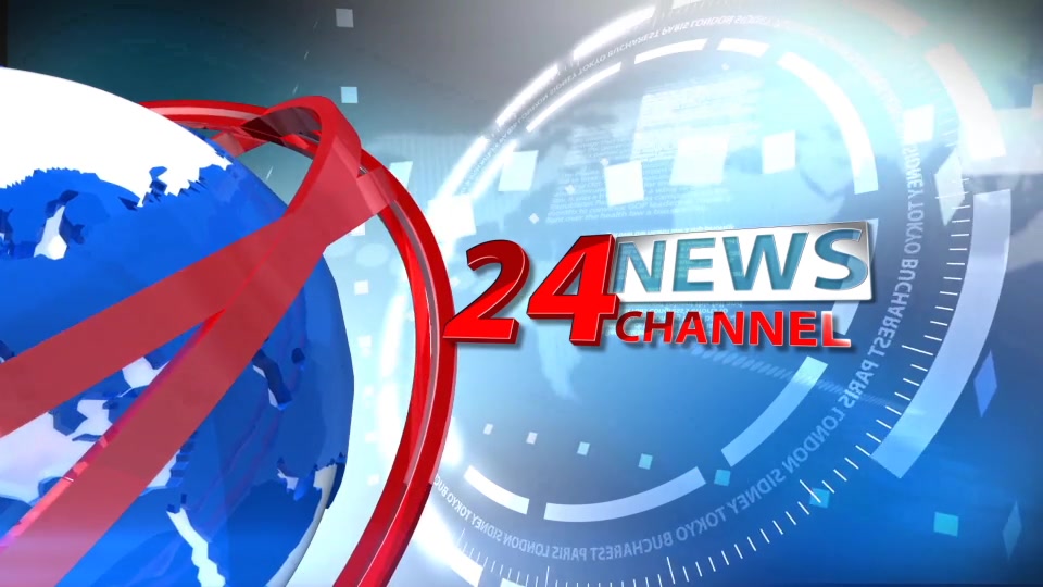 News Broadcast Videohive 6834489 After Effects Image 5
