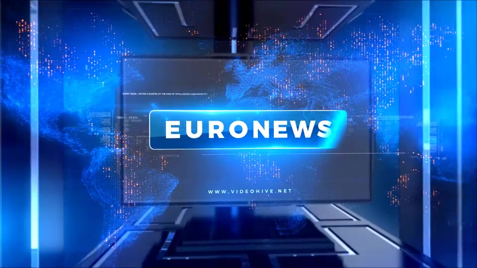 News Broadcast Videohive 21863359 After Effects Image 4