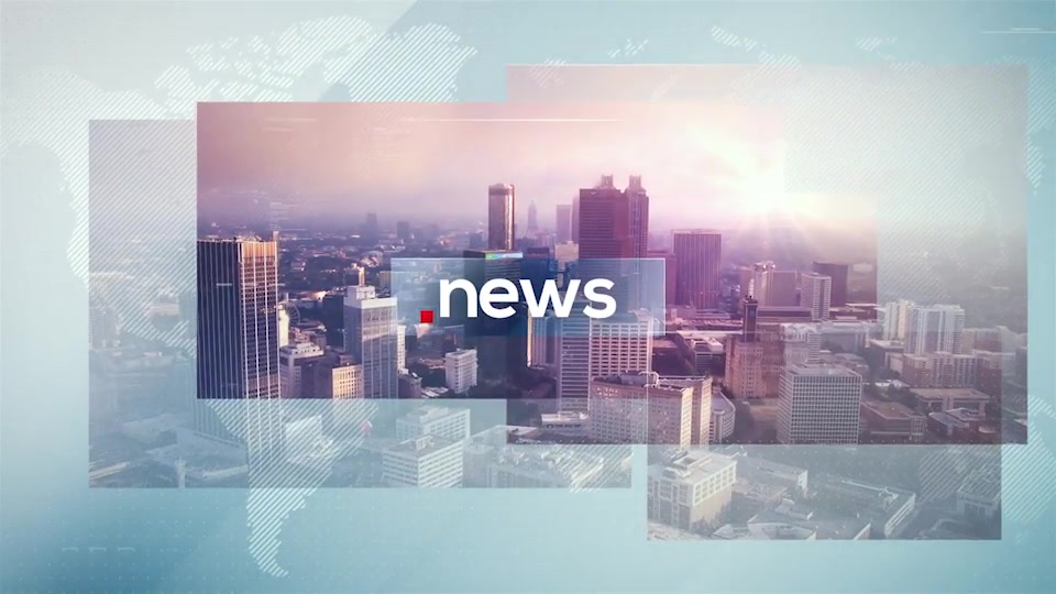 News Broadcast Pack Videohive 30746432 After Effects Image 12