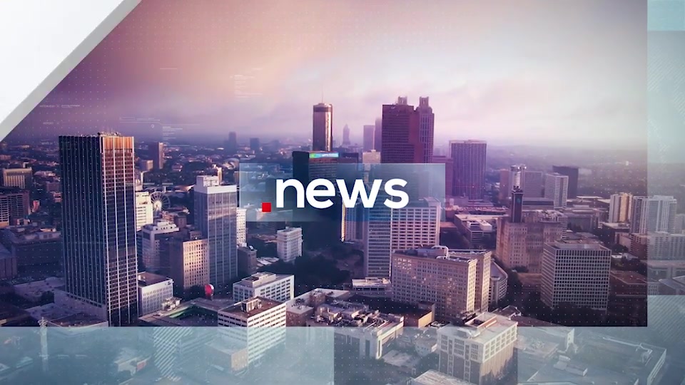 News Broadcast Pack Videohive 30746432 After Effects Image 2