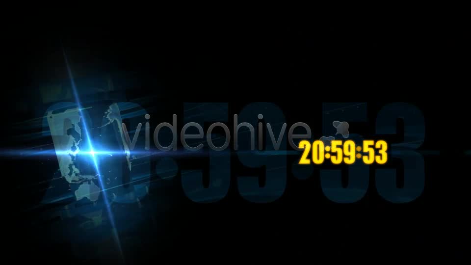 News Broadcast Package Videohive 4073645 After Effects Image 1