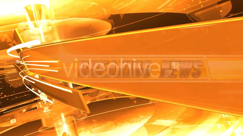News Broadcast Package Videohive 4073645 After Effects Image 13