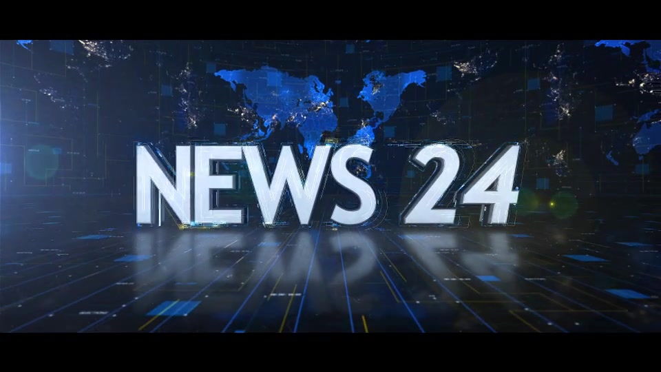 News Broadcast Package Vol.1 Videohive 13743417 After Effects Image 4