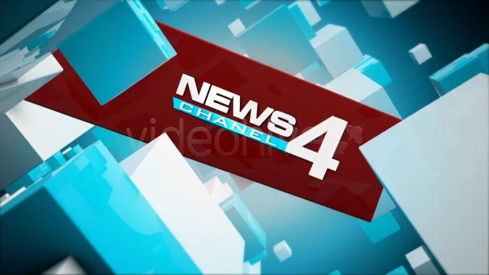 News Channel - Download Videohive 2640642