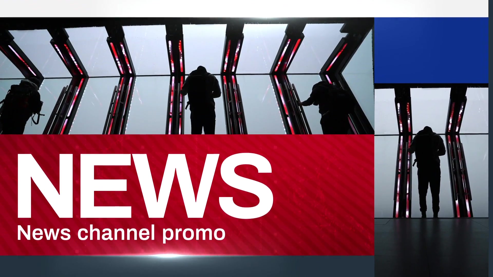 News Channel Pack Videohive 23346567 After Effects Image 5