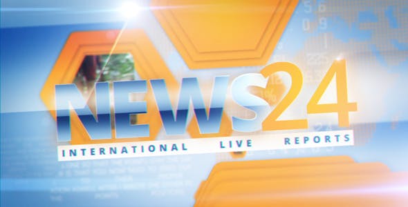 News - Download 2916145 Videohive