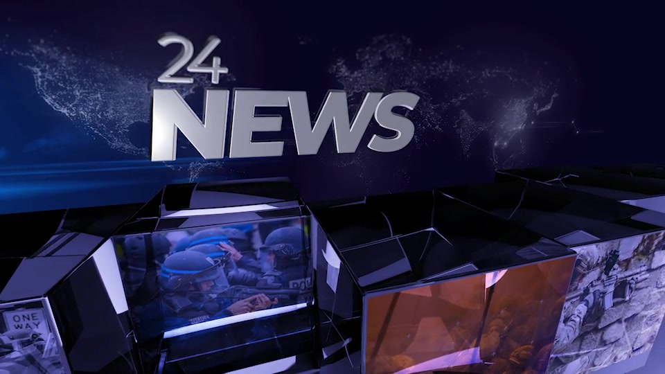 News Dynamic Opener Videohive 27774296 After Effects Image 10