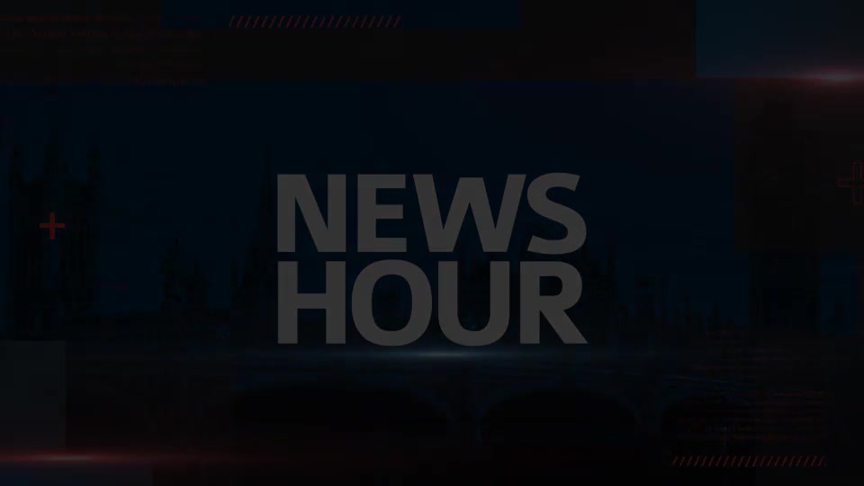 News Hour Opener Videohive 32259085 After Effects Image 11