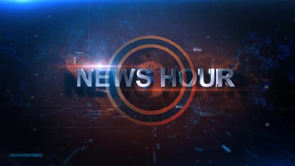 News Hour Videohive 22641396 After Effects Image 6