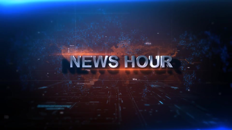 News Hour Videohive 22641396 After Effects Image 7