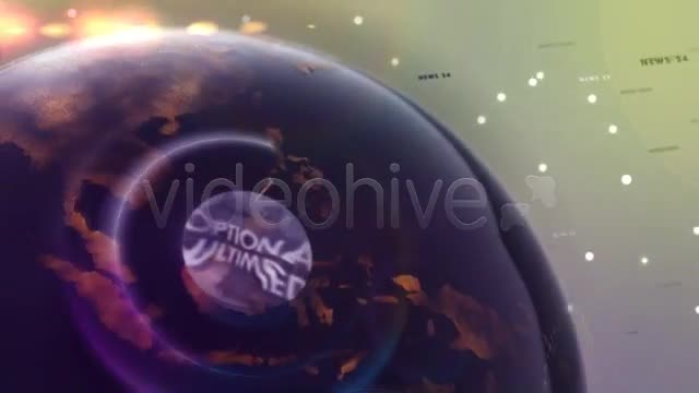 News Ident Package Videohive 4823997 After Effects Image 1