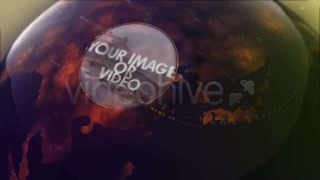News Ident Package Videohive 4823997 After Effects Image 3
