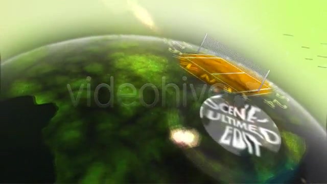 News Ident Package Videohive 4823997 After Effects Image 6