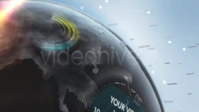 News Ident Package Videohive 4823997 After Effects Image 8