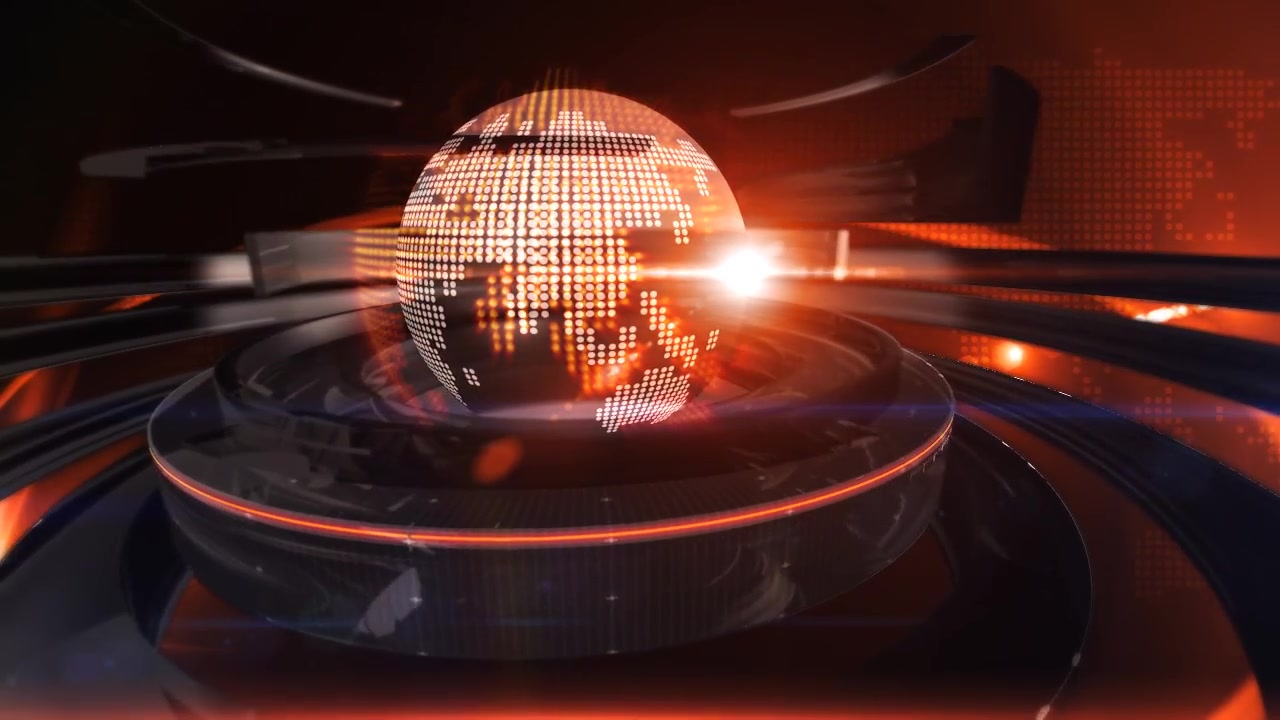 News Intro Videohive 19308732 After Effects Image 5