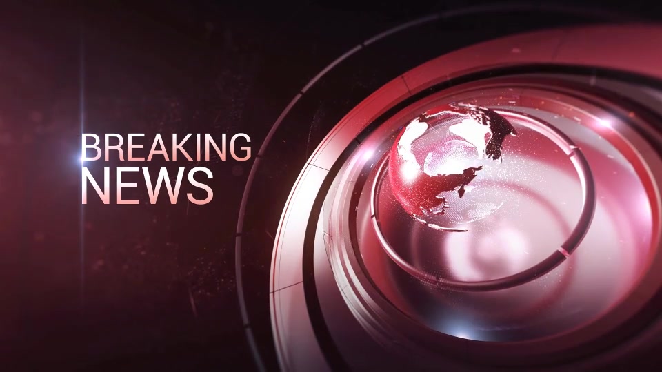 News Intro 2 Videohive 21437222 After Effects Image 12