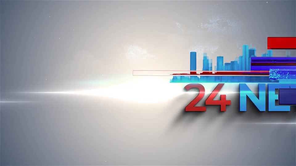 News Intro Videohive 37572909 After Effects Image 7