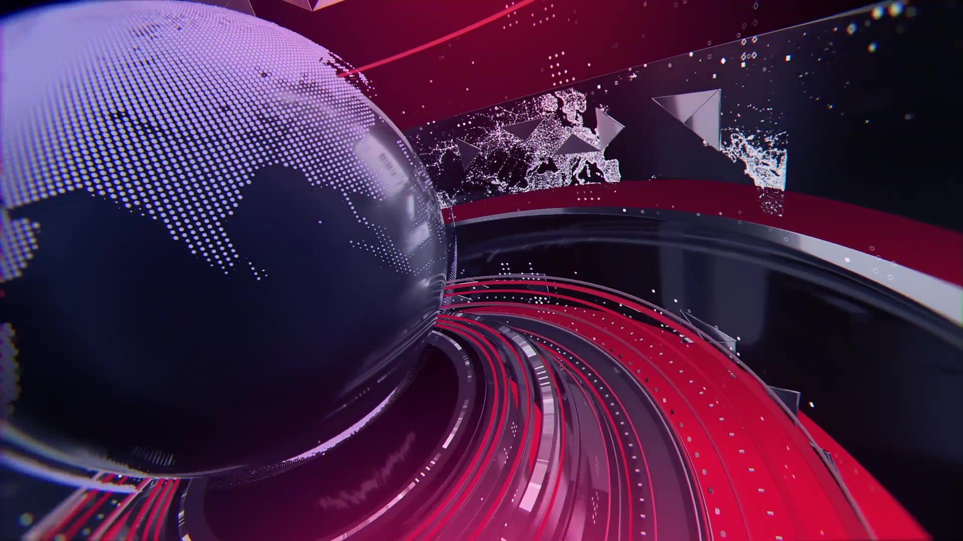 News Intro Videohive 39050662 After Effects Image 4