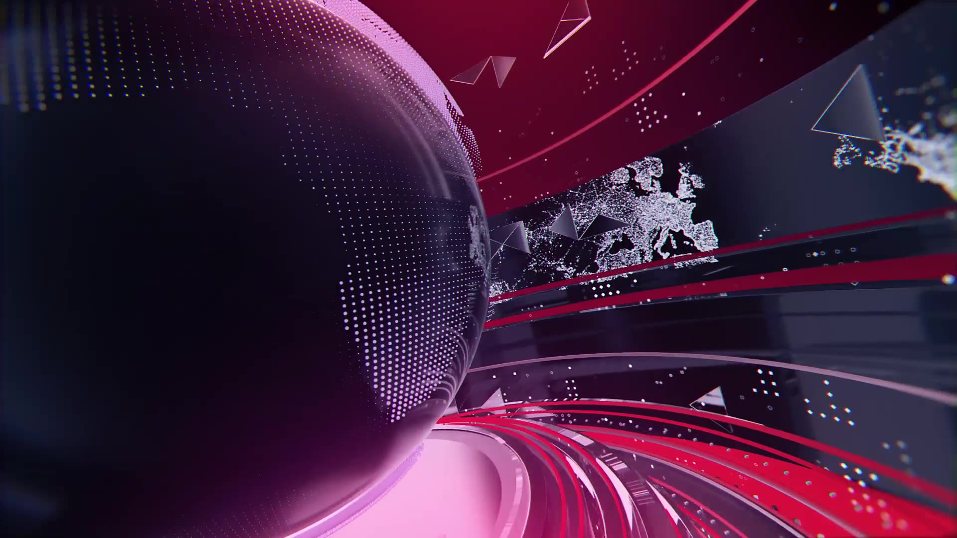 News Intro Videohive 39050662 After Effects Image 5