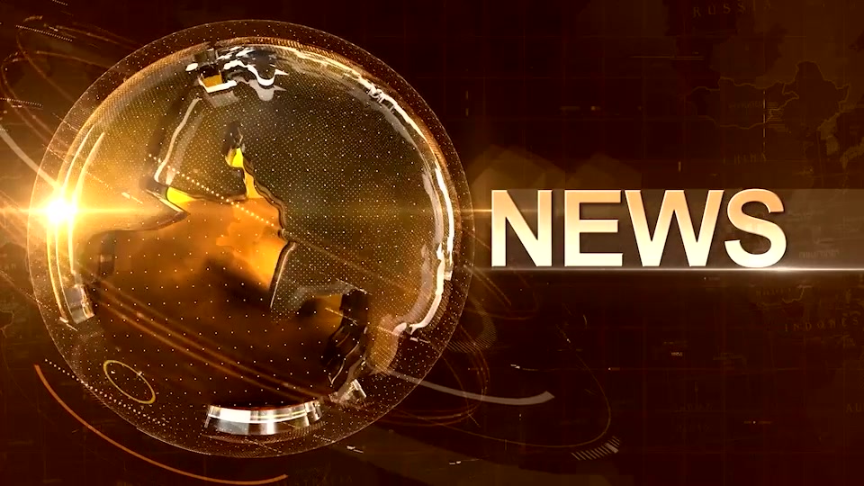 News Intro Videohive 19489743 After Effects Image 7