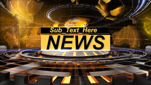 News Intro - Download Videohive 21872448