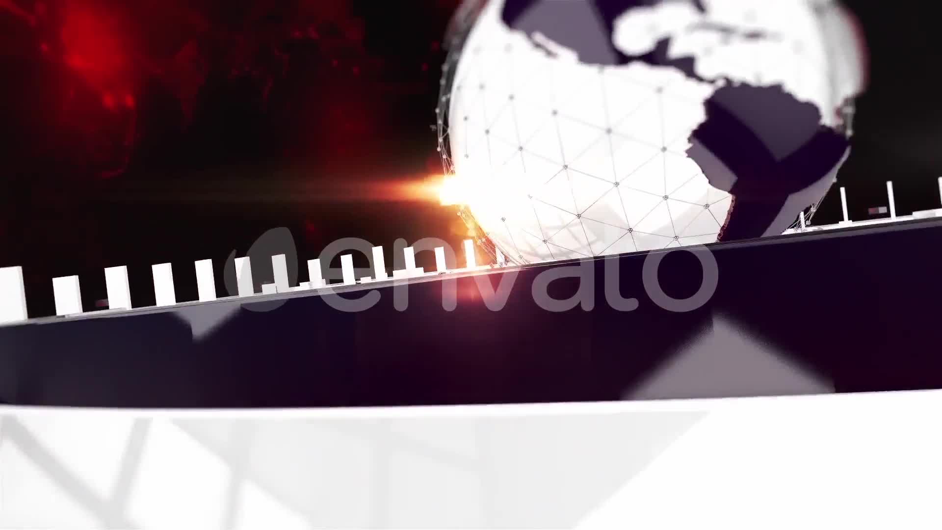 News Intro Videohive 22568943 After Effects Image 1