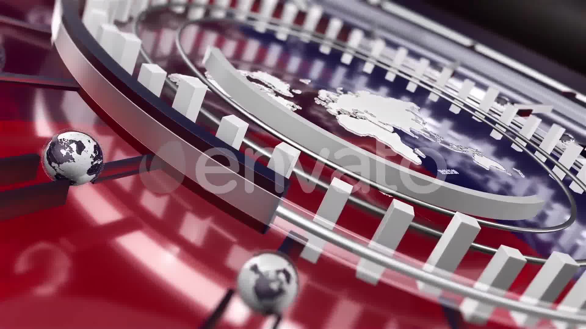 News Intro Videohive 22568943 After Effects Image 11