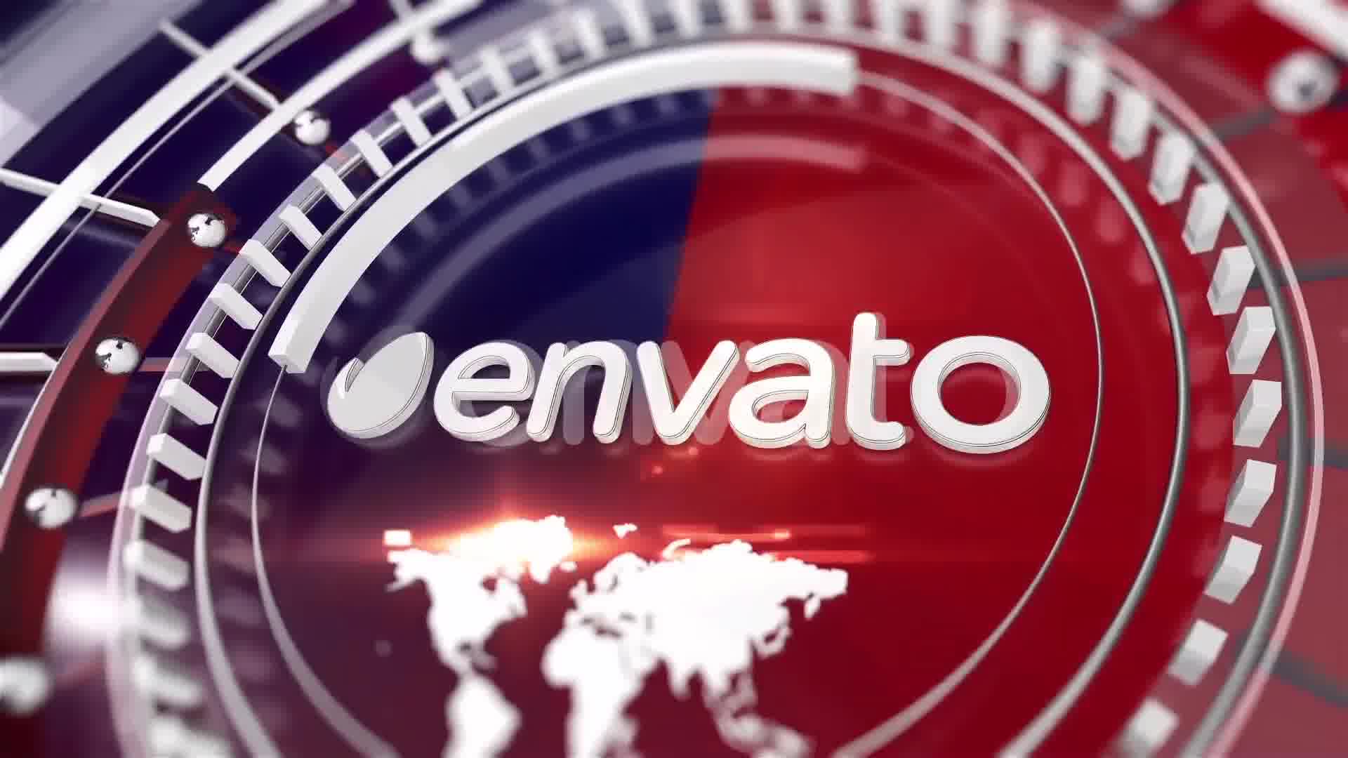 News Intro Videohive 22568943 After Effects Image 12