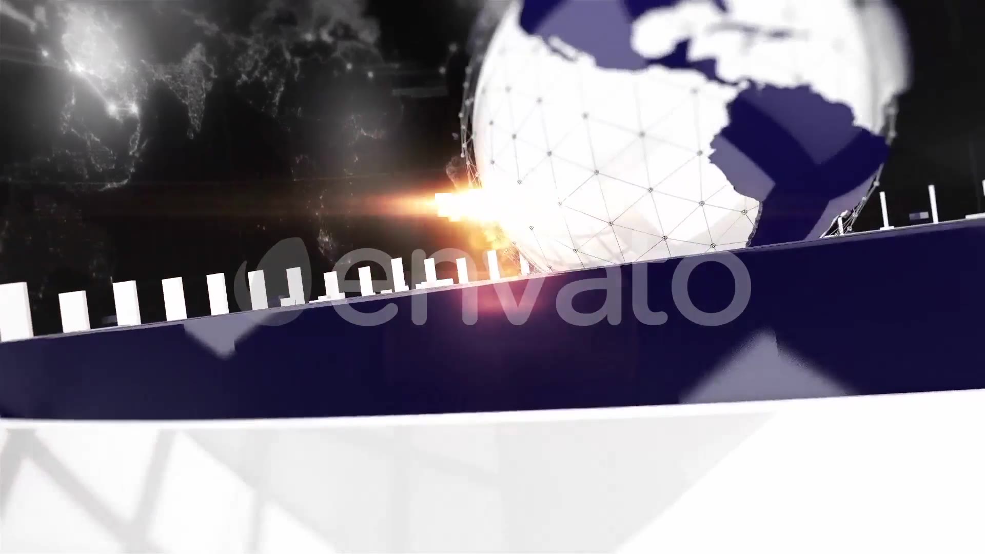 News Intro Videohive 22568943 After Effects Image 5
