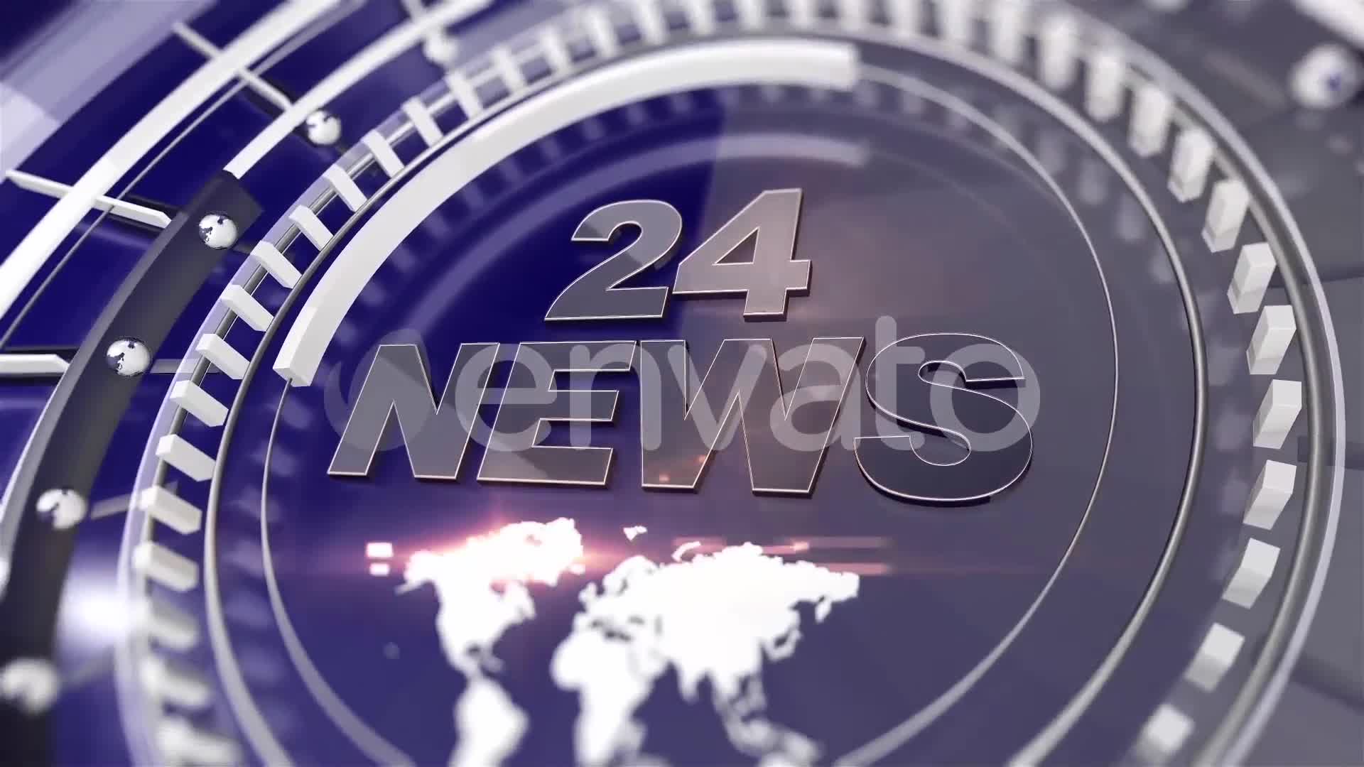 News Intro Videohive 22568943 After Effects Image 8