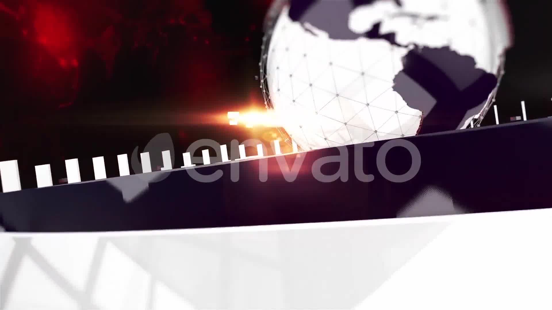 News Intro Videohive 22568943 After Effects Image 9