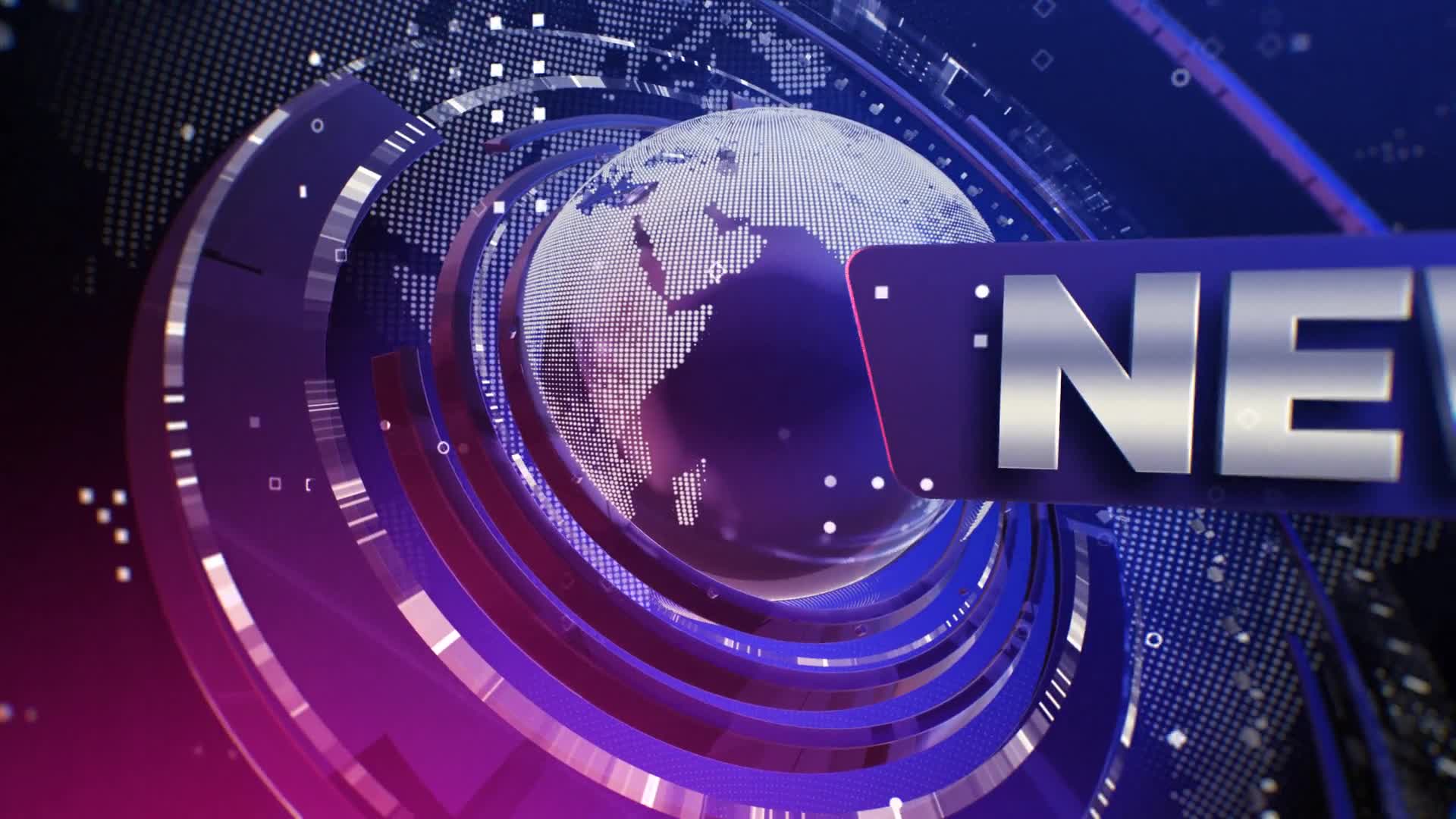 News Intro Videohive 37222401 After Effects Image 7